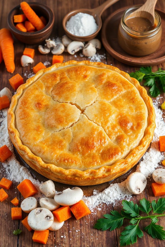 hearty steak and kidney stew