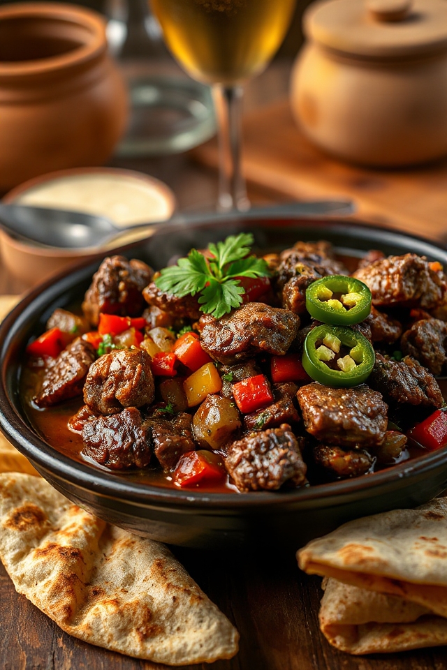 steak picado preparation guide